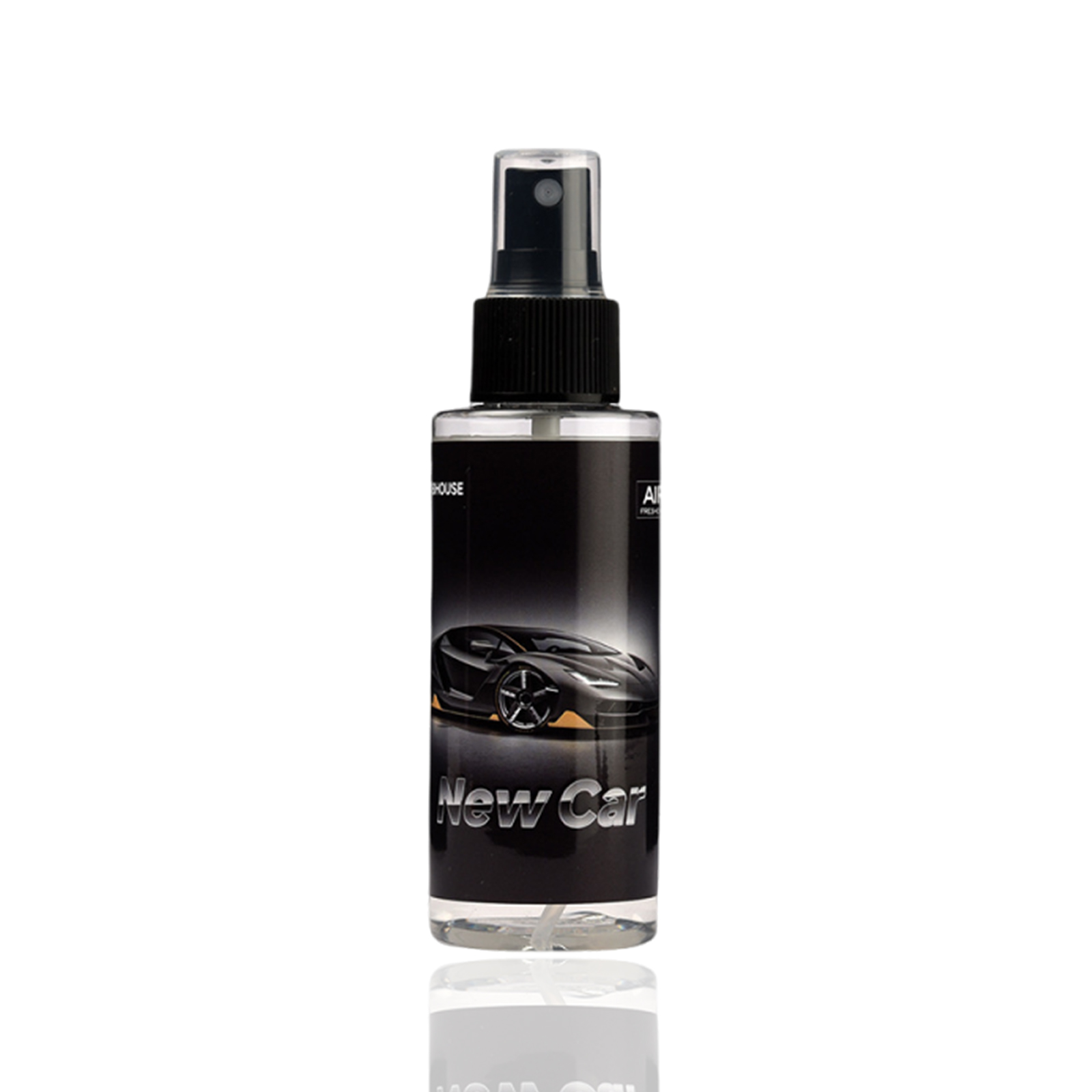 Home Fragrance Room Spray - 100ml NEW CAR-Scented Hand-Sprayed Air Freshener