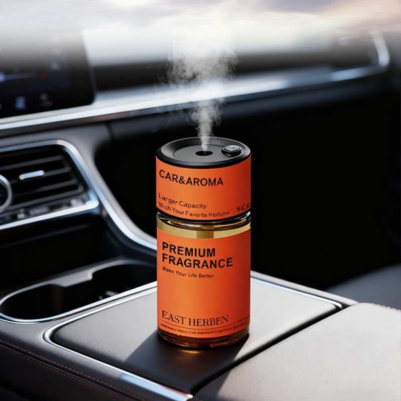 AI Intelligent Sensing Car Fra - Home Fragrance Room Spray ulasan dan harga