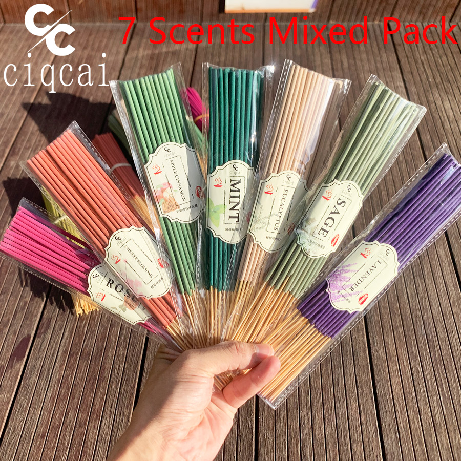 【Best-Selling 7-Flavor Set】22C - Home Fragrance Eucalyptus ulasan dan harga