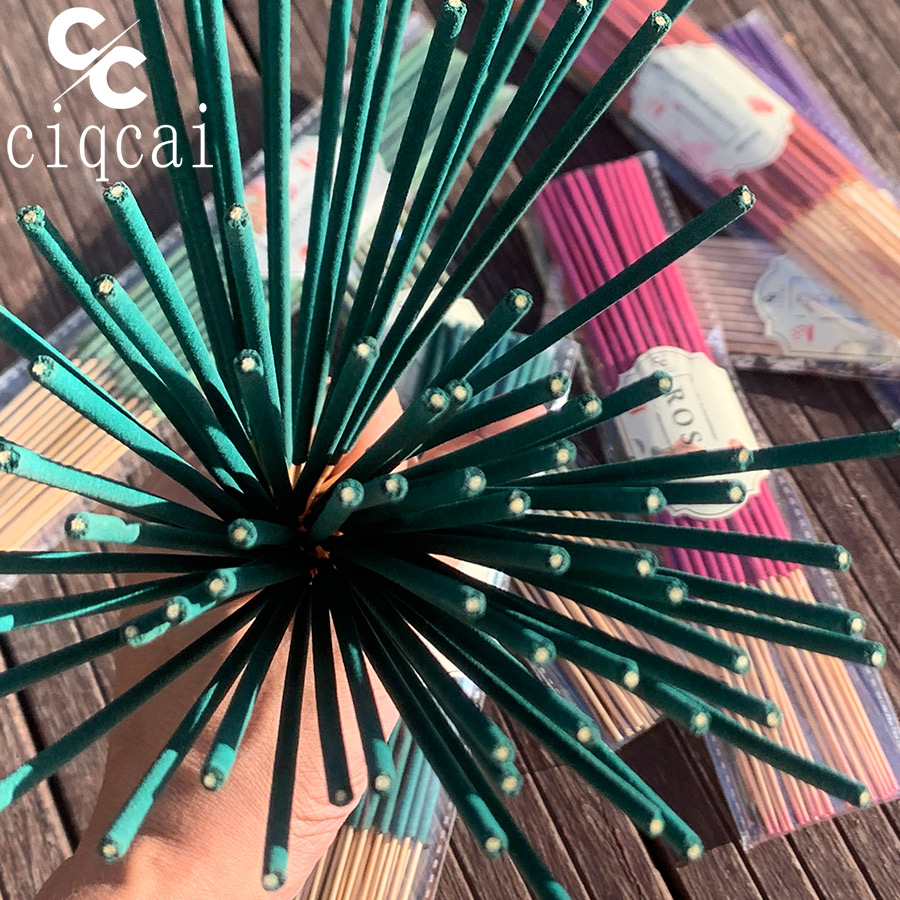 【Best-Selling 7-Flavor Set】22C - Home Fragrance Eucalyptus ulasan dan harga