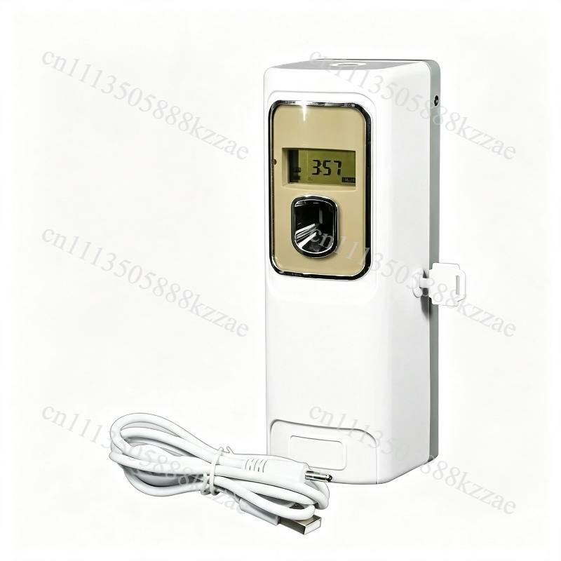 Smart Timer Spray Air Freshene - Home Fragrance Room Spray ulasan dan harga