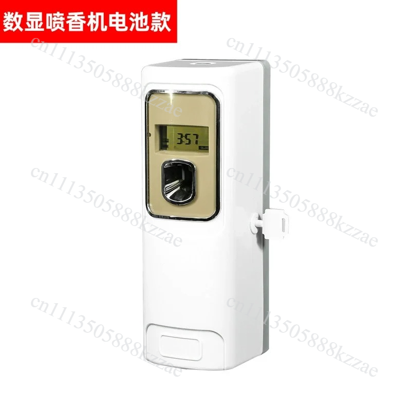 Smart Timer Spray Air Freshene - Home Fragrance Room Spray ulasan dan harga