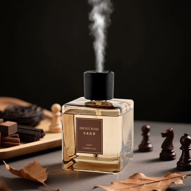 Home Living Room Fresh Fragran - Home Fragrance Room Spray ulasan dan harga