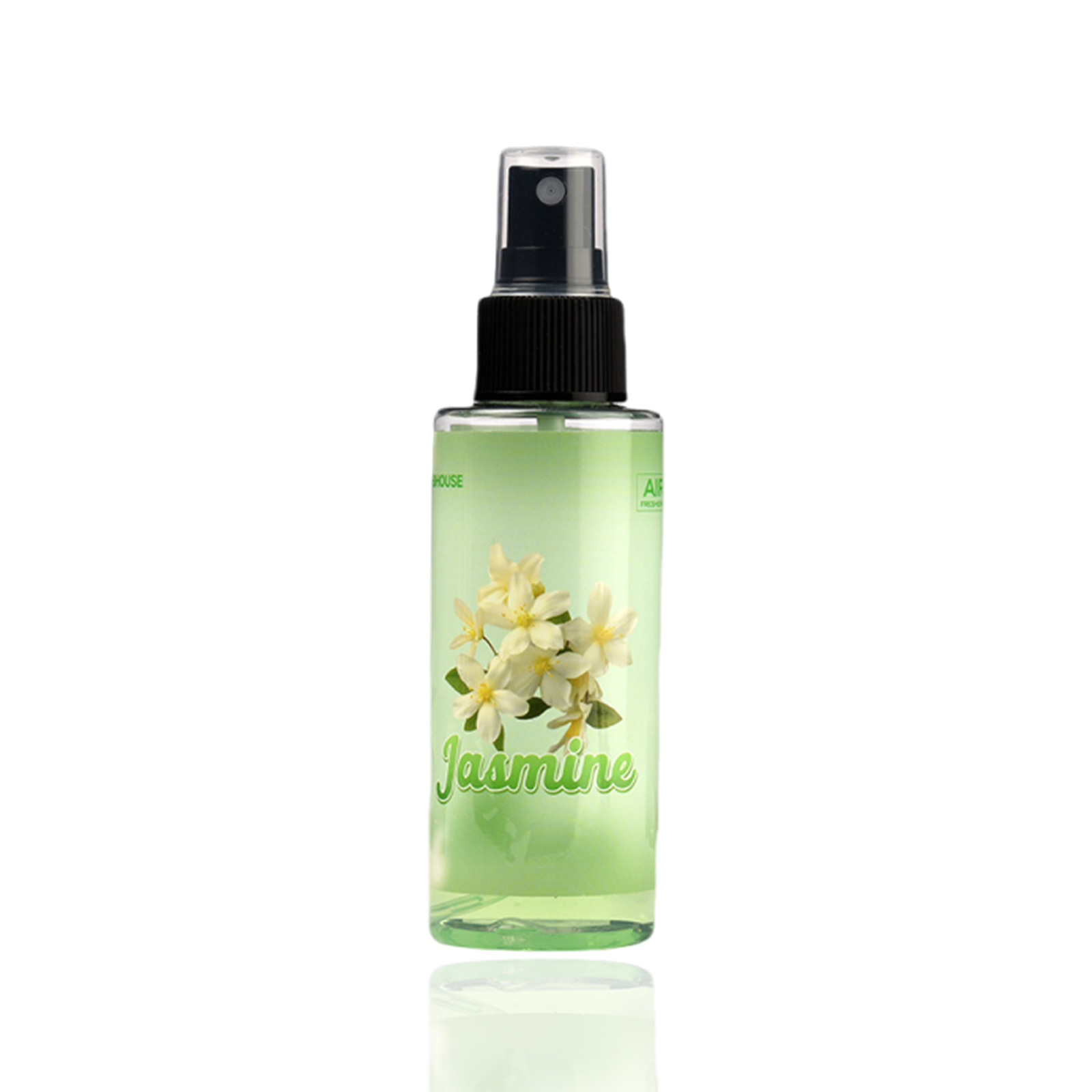 100ml JASMINE-Scented Hand-Spr - Home Fragrance Room Spray ulasan dan harga