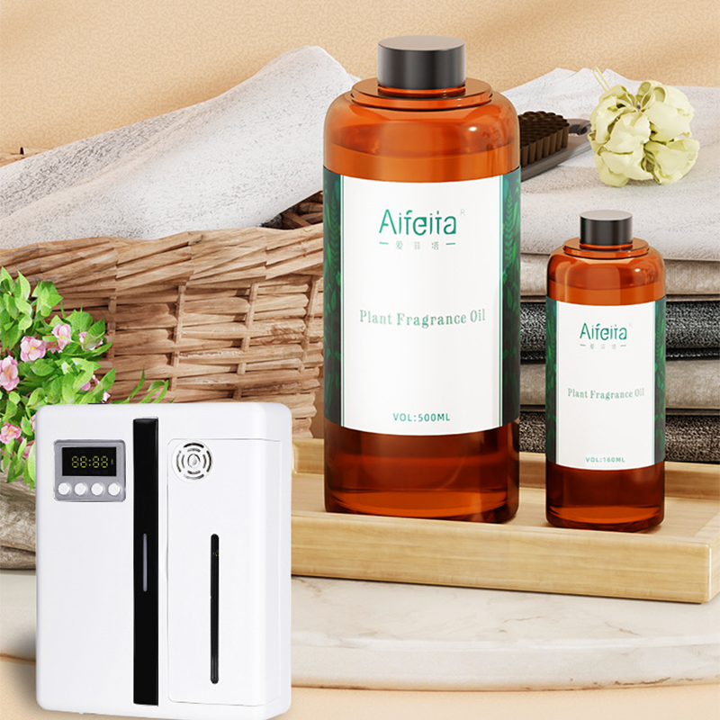 500ml Hilton Hotel Scent Aroma - Home Fragrance For Sale ulasan dan harga