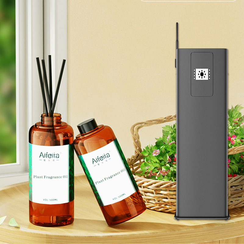 500ml Hilton Hotel Scent Aroma - Home Fragrance For Sale ulasan dan harga