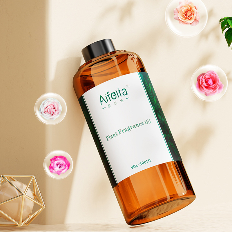 500ml Hilton Hotel Scent Aroma - Home Fragrance For Sale ulasan dan harga