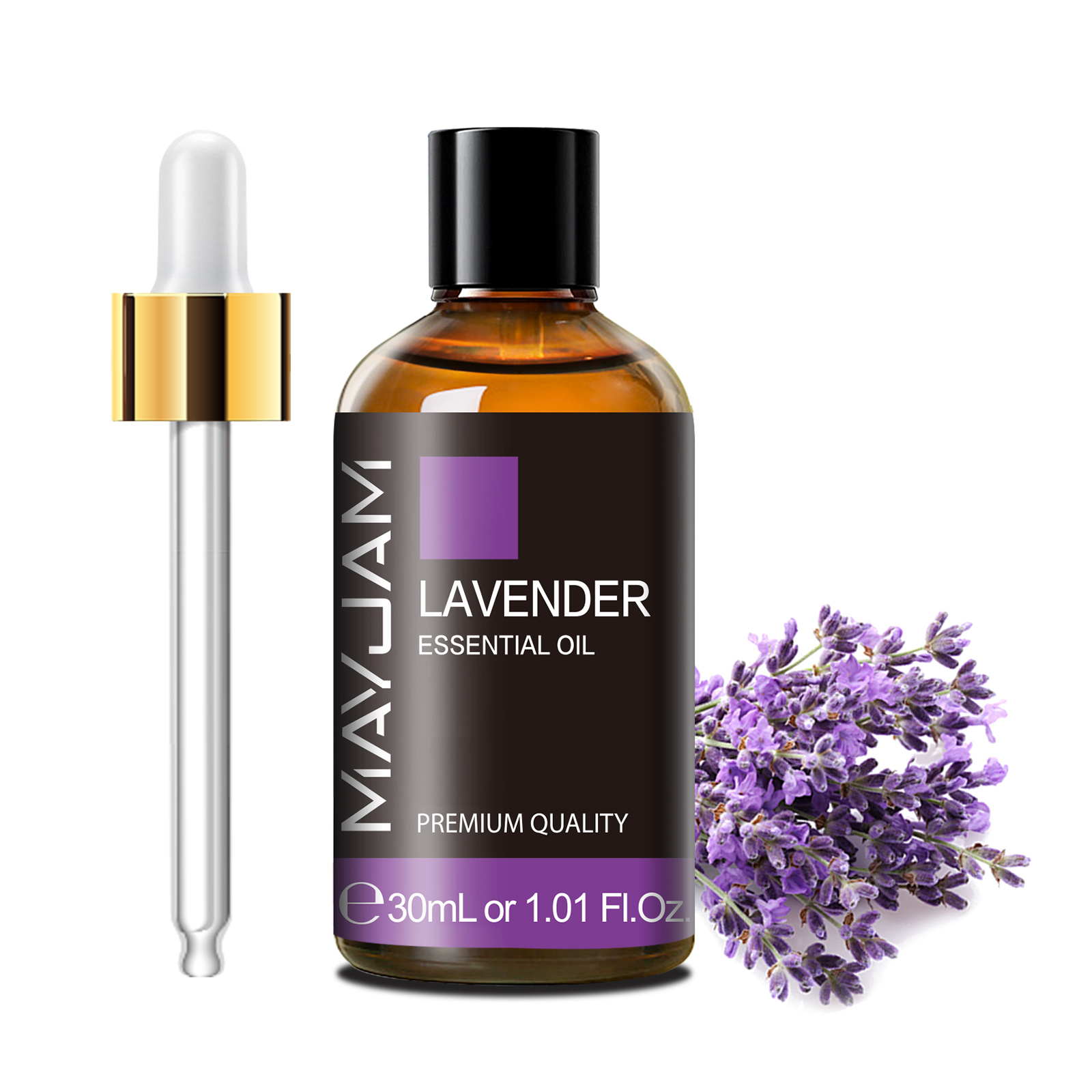 MAYJAM Aromatherapy Essential  - Home Fragrance Eucalyptus ulasan dan harga