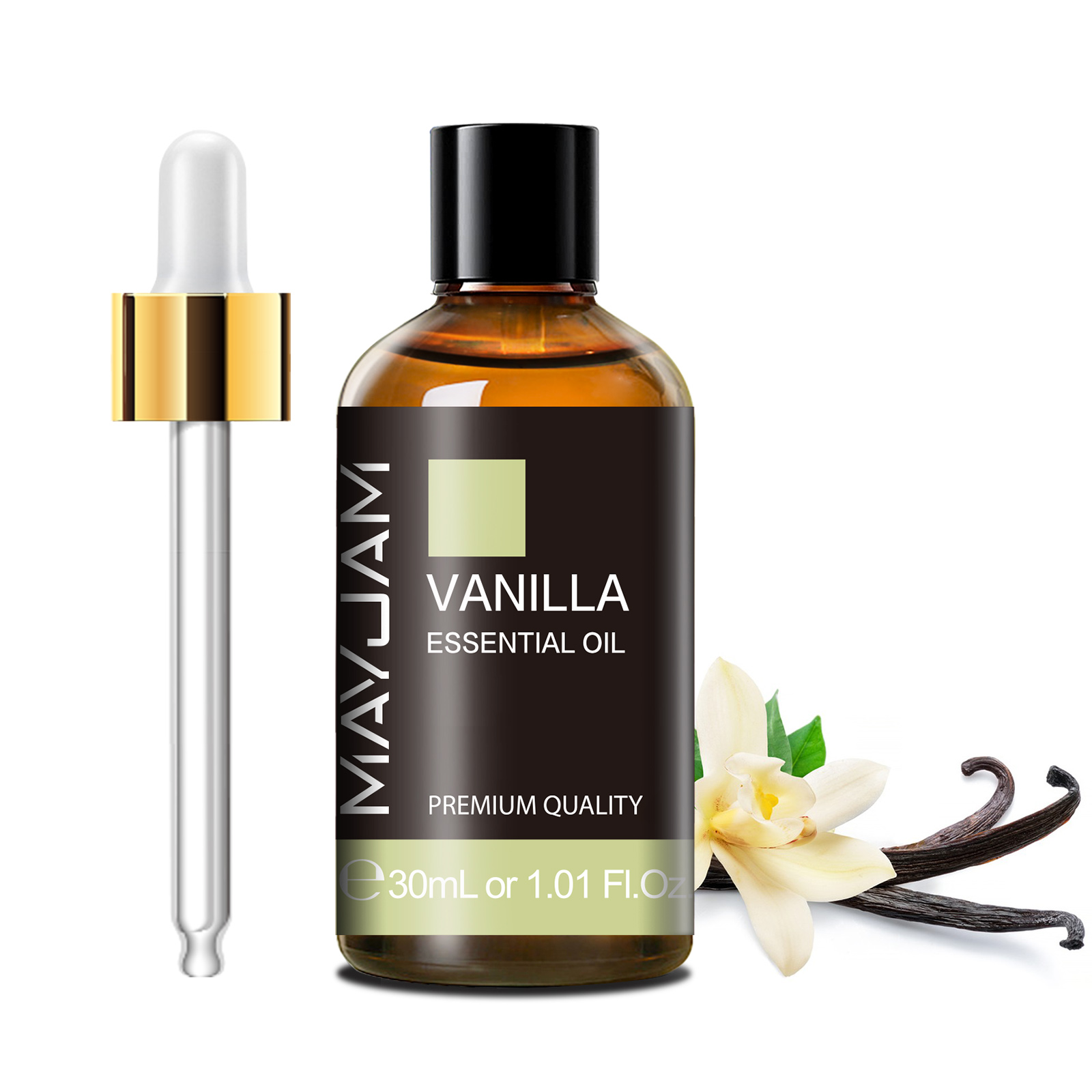 MAYJAM Aromatherapy Essential  - Home Fragrance Eucalyptus ulasan dan harga