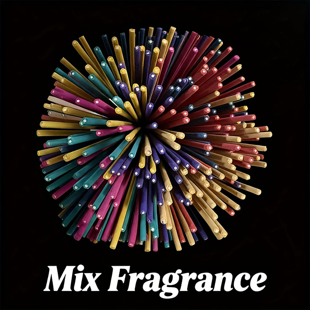 28 Flavors Mixed Pack 60/180/3 - Home Fragrance Eucalyptus ulasan dan harga